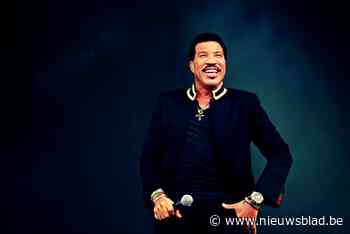 Midden in tijden van onzekerheid voor de evenementensector lossen de Lokerse Feesten eerste grote naam: Lionel Richie