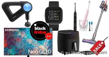 Black Friday 2021: Bing Lee sales on household appliances and gadgets - Yahoo Lifestyle Australia