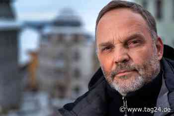 Chemnitz: Bürgermeister von Augustusburg - "Ungeimpfte nicht mit allem Negativen gleichsetzen" - TAG24