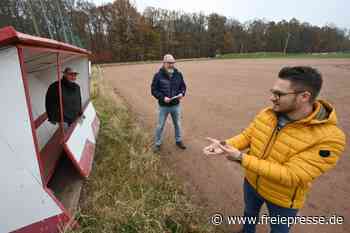 Ifa kämpft um neuen Fußballplatz - Freie Presse