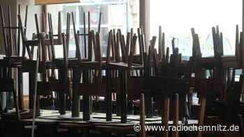 Kommt der nächste Lockdown in Sachsen? - Radio Chemnitz
