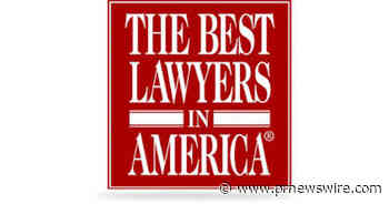 Douglas Borthwick, Esq. Named to Best Lawyers in America