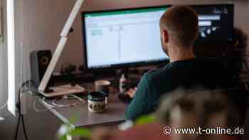 Umfrage: Deutsche Manager befürchten Bummelei im Homeoffice