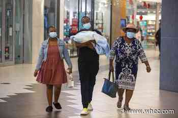 EXPLAINER: What is this new COVID variant in South Africa?
