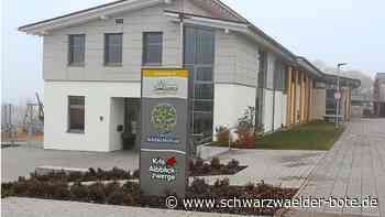 Nahwärme in Simmersfeld: Gemeinderat will Interesse ausloten