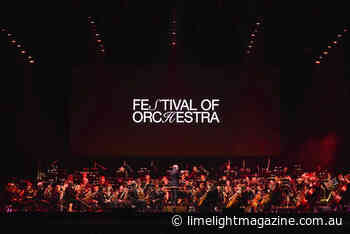 Classical Spectacular (Festival of Orchestra, Adelaide Symphony Orchestra) - Limelight Magazine