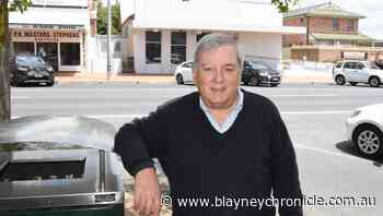 Broad support for a new crossing on Adelaide Street - Blayney Chronicle