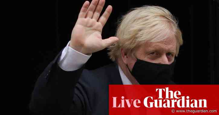 ‘We are sick of double speak’: French government intensifies attack on Johnson over Channel tragedy – live