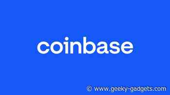 Coinbase is buying crypto wallet BRD