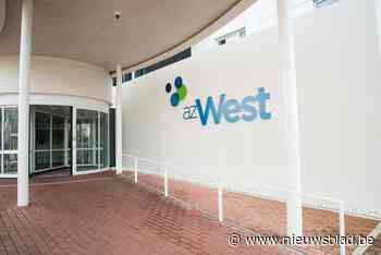 AZ West voert bezoekverbod in: “Maximumcapaciteit bijna bereikt”