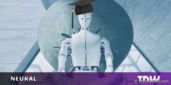 AI must have its own goals to be truly intelligent