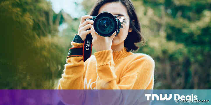 Degoo Premium can serve up all the cloud storage you’ll need for life for just $59.99