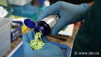 Time-delayed safes, panic alarms could help deter pharmacy robberies, working group says