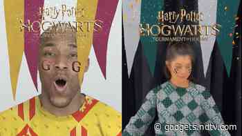 Snapchat Harry Potter Lens Launched to Celebrate 20-Year Film Anniversary: How to Use