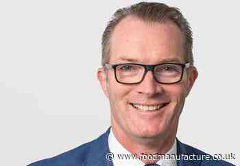 What job will Patrick Coveney do next?