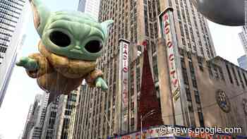 Photos: Thanksgiving 2021 - CNN