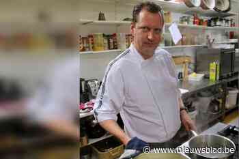 Chef-kok teleurgesteld nu privéfeesten aan banden worden gelegd: “Feestzalen zijn weer de dupe”