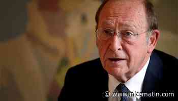 Inhumé à Menton, le corps de Jean-Claude Guibal a finalement été transféré en Corse