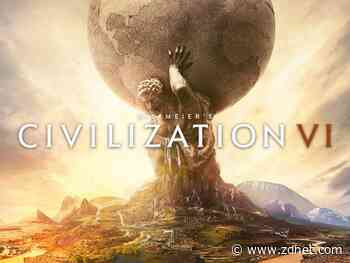 The best video game franchises have games on sale for as low as $8 this Black Friday