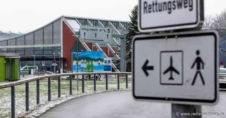 Patientenverlegung: Bundeswehr-Maschine landet in Bayern