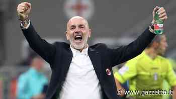 Dalle 27 partite senza k.o. agli attuali 32 punti-record: Pioli, altro che Normal One - La Gazzetta dello Sport