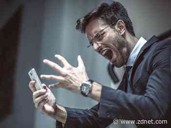 Android support chaos is the reason I'm sticking to my iPhone