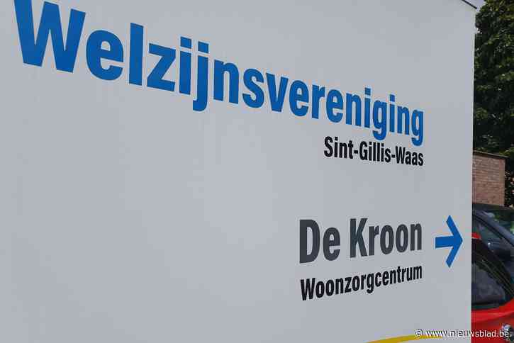 Nieuwe vaccinatieronde in Paviljoen start maandag