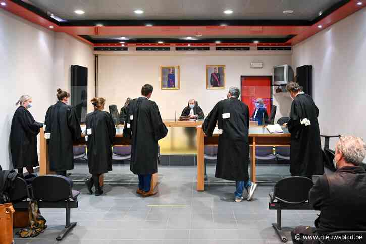 Corona doet proces van doodrijder Tibau (18) vertragen: “Bestuurder moet zich laten testen”