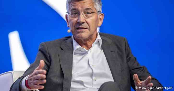 Bayern-Präsident Hainer: «Hatten alle eine unruhige Nacht»