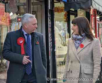 By-Election: Labour candidate to ‘fight all levels of government’ for Bexley and Sidcup