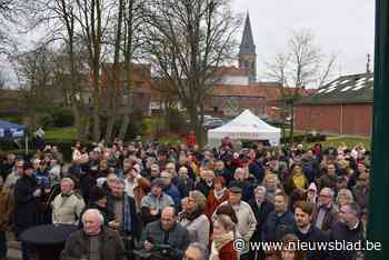 Geen sint, geen nieuwjaarsreceptie: Assenede schrapt alle activiteiten tot en met 16 januari