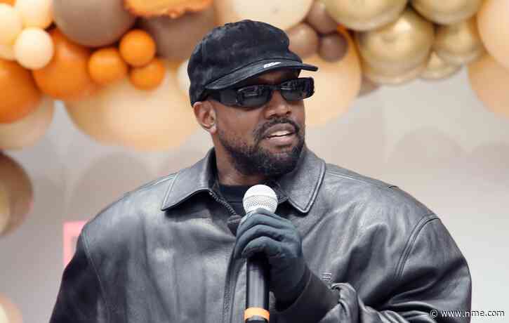 Kanye West reflects on his troubled marriage and failed presidential bid in Thanksgiving prayer