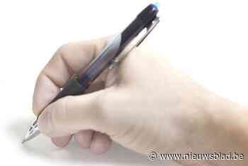 Hemiksem zoekt poëzietalent