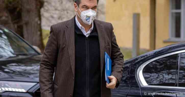 Söder besucht niederbayerischen Corona-Hotspot