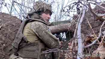 As Russia builds up military near border with Ukraine, the West fears the worst