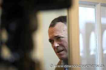 Maxwell's brother says US prosecutors seeking to 'break' her - Dawson Creek Mirror