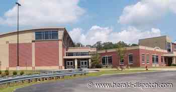 Dawson-Bryant receives Distinguished Schools award | News - Huntington Herald Dispatch