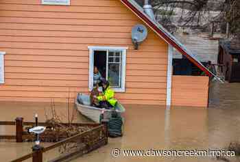 What should I do to protect my home from flooding? - Dawson Creek Mirror