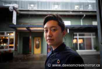 Amita Kuttner says party must stop infighting, focus on environmental issues - Dawson Creek Mirror