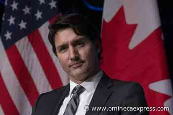 Prime Minister Justin Trudeau to tour flooded Sumas Prairie on Friday – Vanderhoof Omineca Express - Vanderhoof Omineca Express