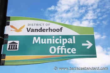 District issues statement after Vanderhoof Mayor given anti-COVID letter at his home – Terrace Standard - Terrace Standard