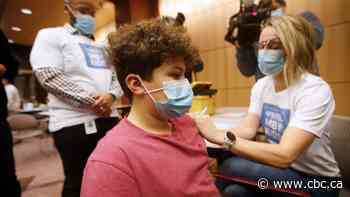 What experts predict the pediatric COVID-19 vaccine will do for national vaccination rates