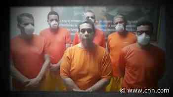 Four years later, imprisoned oil executives remain pawns in a US-Venezuela standoff