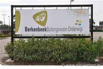 BuSo Berkenbeek sluit secundaire school tot eind volgende week