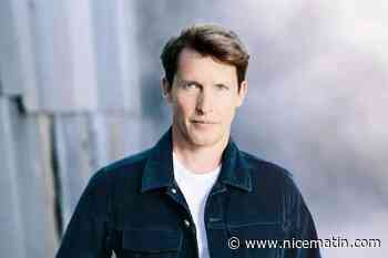 "J'adore la Côte d’Azur": James Blunt sera en concert à Nice en mars 2022