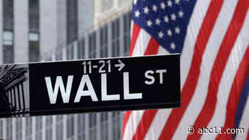 Stocks sink on new COVID variant; Dow Jones loses 900 points