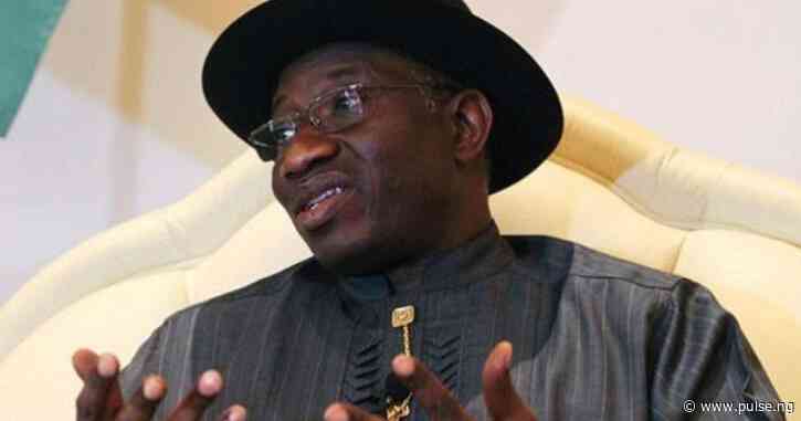 Why I signed Nigerian Content Act in 2010 — Jonathan