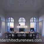 Peter Pennoyer Architects design Madison Avenue condo