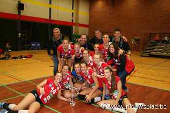 Sportclubs teleurgesteld over nieuwe coronamaatregelen: “Een concert met tienduizend man mag wel, een volleybalwedstrijd met honderd toeschouwers niet”