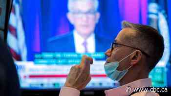 Stock markets rattled by fears about emerging COVID variant